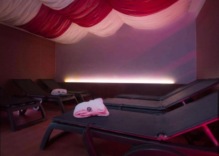 Hotel Rudy