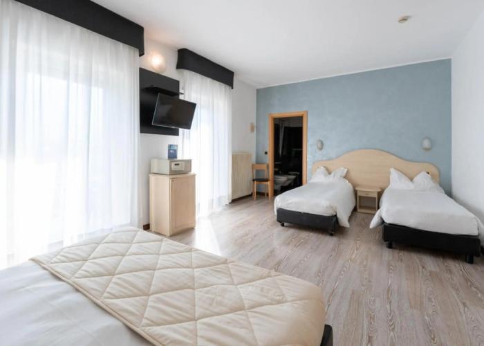 Hotel Rudy