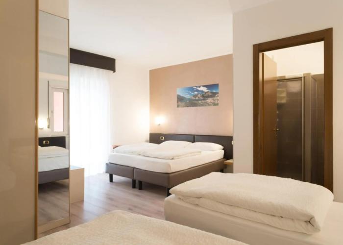 Hotel Rudy