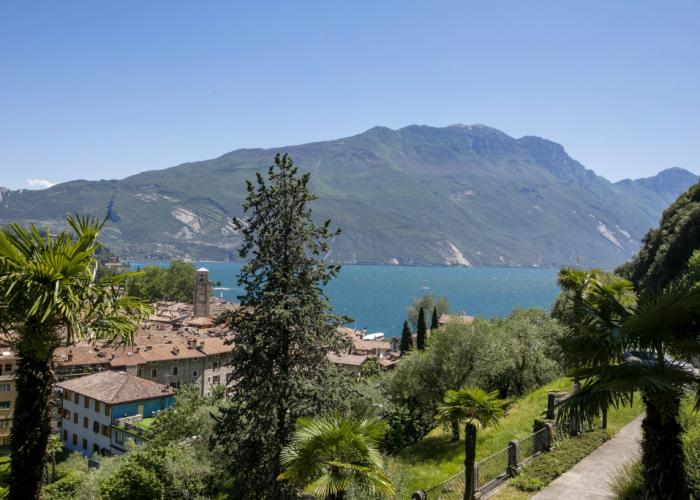 Appartamento Villa Lina