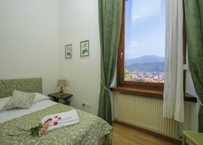 Appartamento Villa Lina