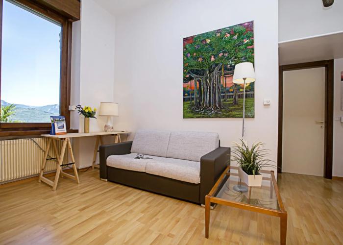 Appartamento Villa Lina