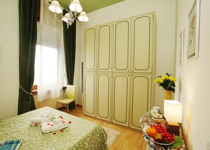 Appartamento Villa Lina