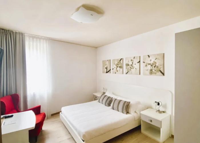 Hotel Alle Porte