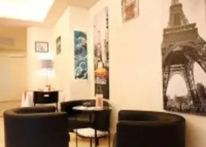 Hotel Alle Porte