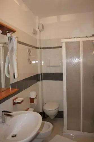 Hotel Alle Porte