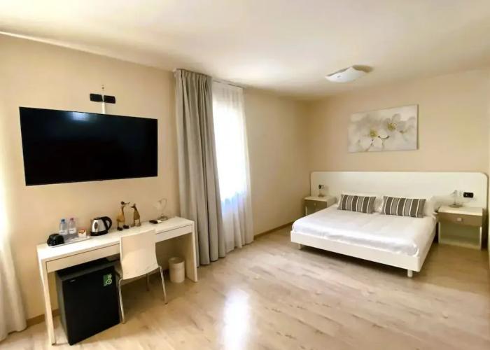 Hotel Alle Porte