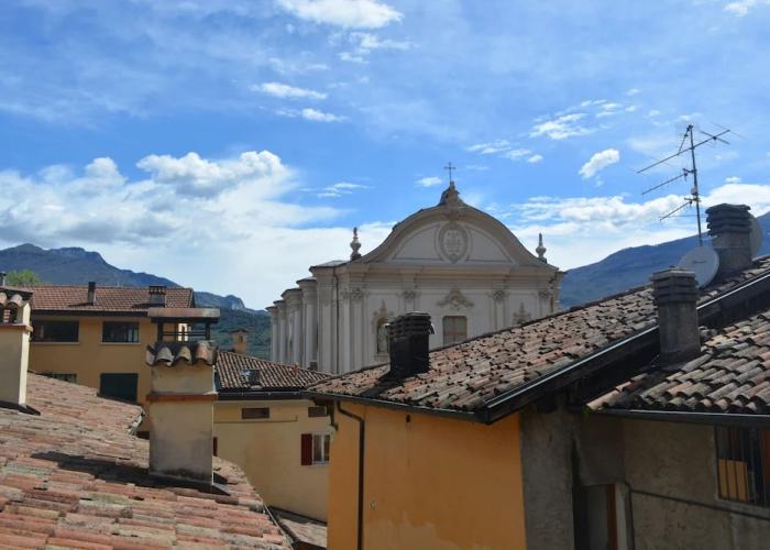Hotel Alle Porte