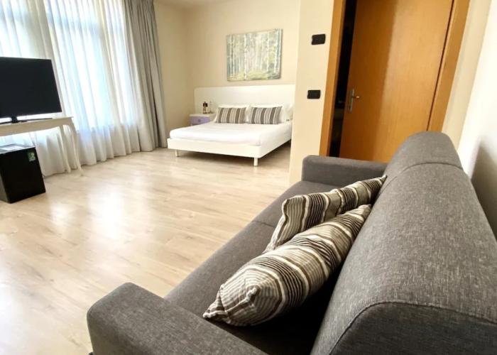 Hotel Alle Porte