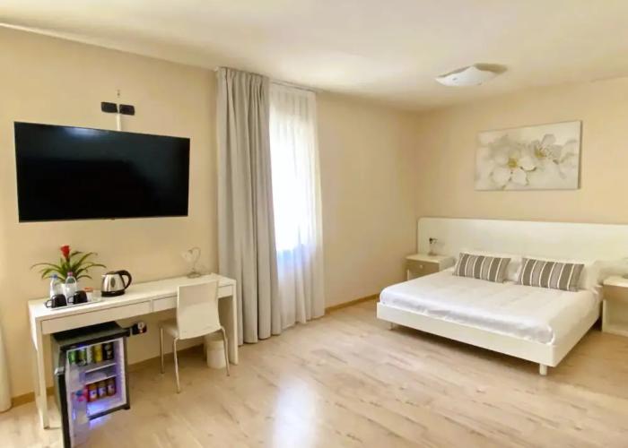 Hotel Alle Porte