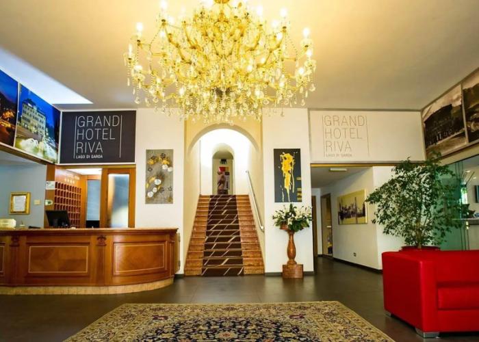 Grand Hotel Riva