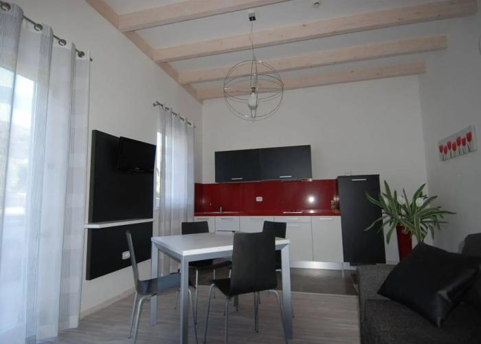 Ecohotel Primavera