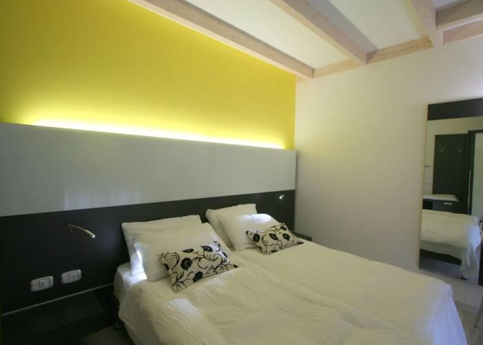 Ecohotel Primavera