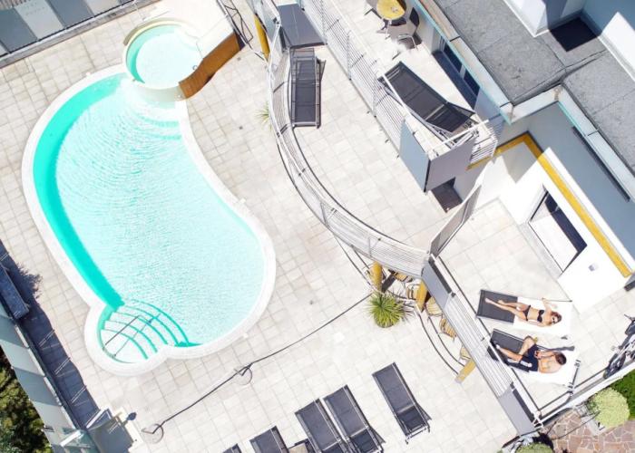 Ecohotel Primavera