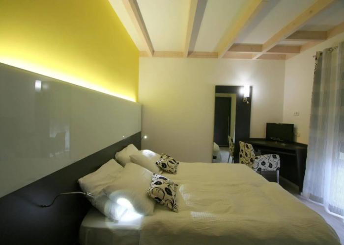 Ecohotel Primavera