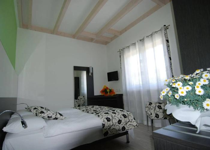 Ecohotel Primavera