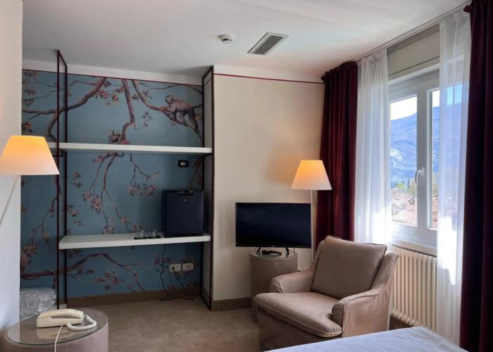 Hotel Villa Miravalle