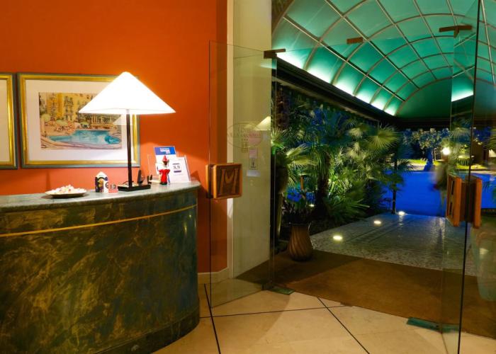 Hotel Villa Miravalle