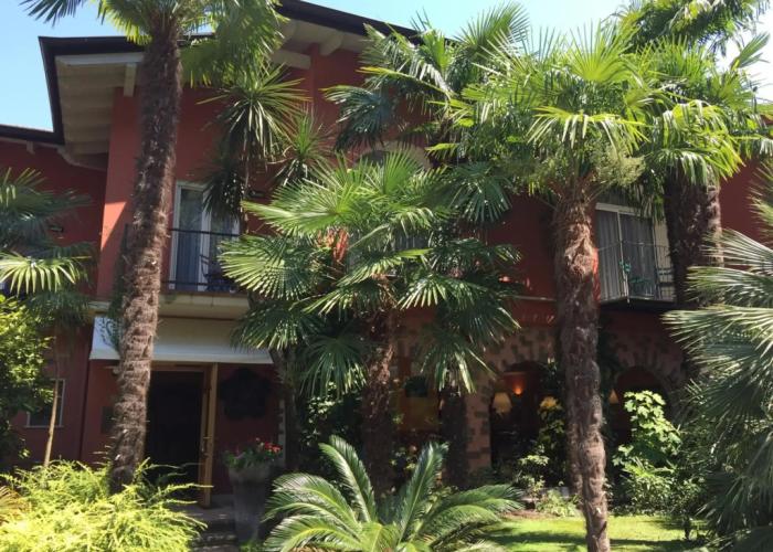 Hotel Villa Miravalle
