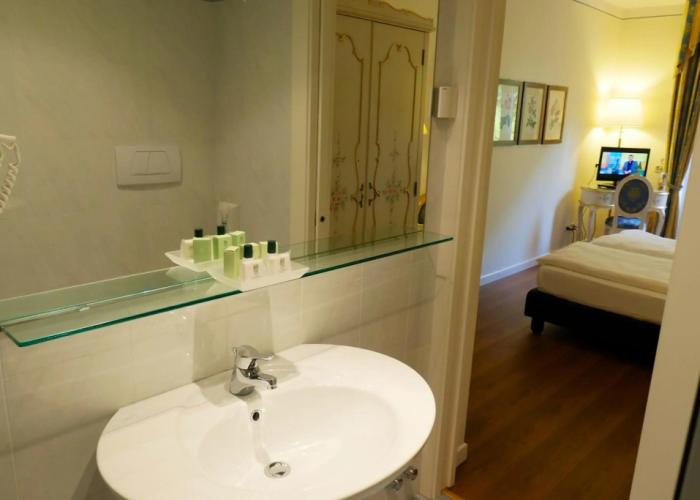 Hotel Villa Miravalle