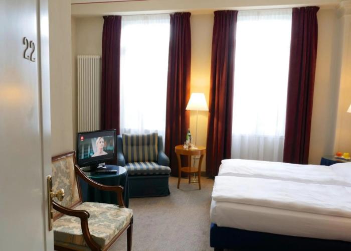Hotel Villa Miravalle