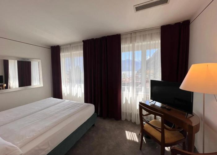 Hotel Villa Miravalle