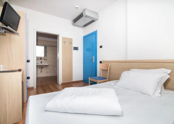 Hi Hotels Riva del Garda