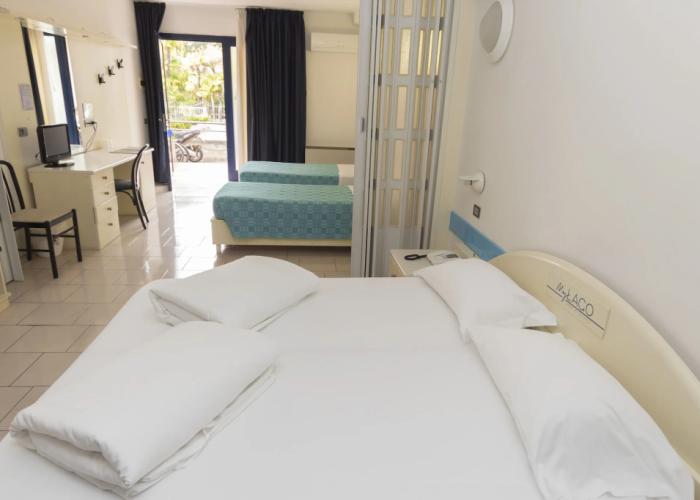 Hi Hotels Riva del Garda
