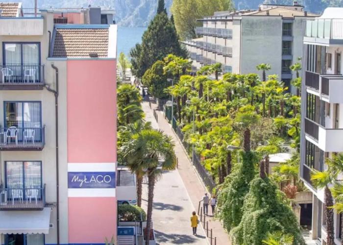 Hi Hotels Riva del Garda