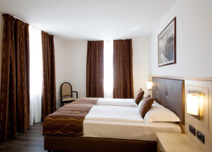 Hotel Portici Romantik & Wellness