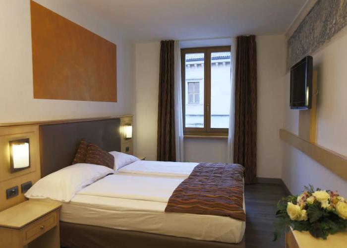 Hotel Portici Romantik & Wellness