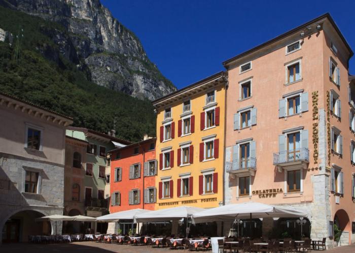 Hotel Portici Romantik & Wellness