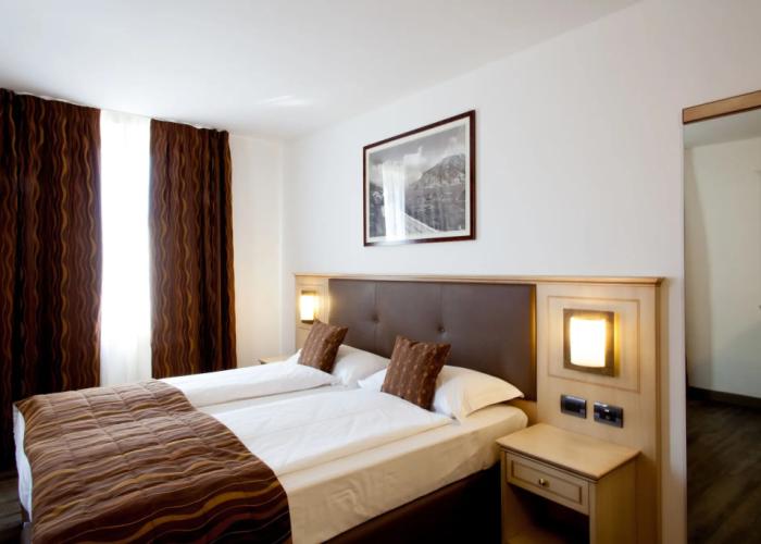 Hotel Portici Romantik & Wellness