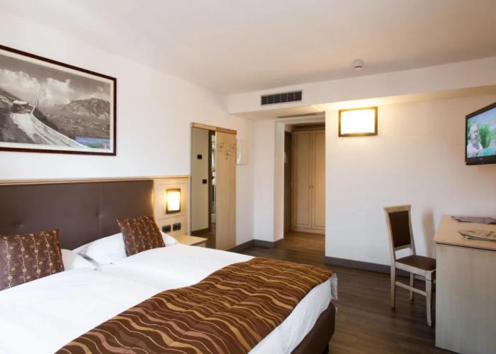 Hotel Portici Romantik & Wellness