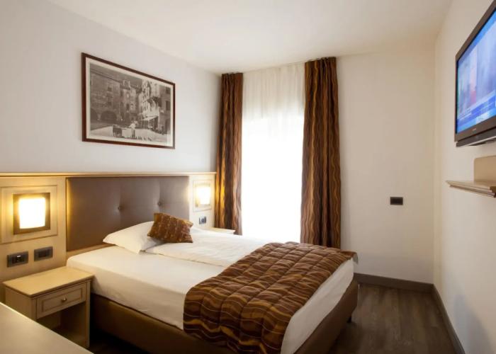 Hotel Portici Romantik & Wellness