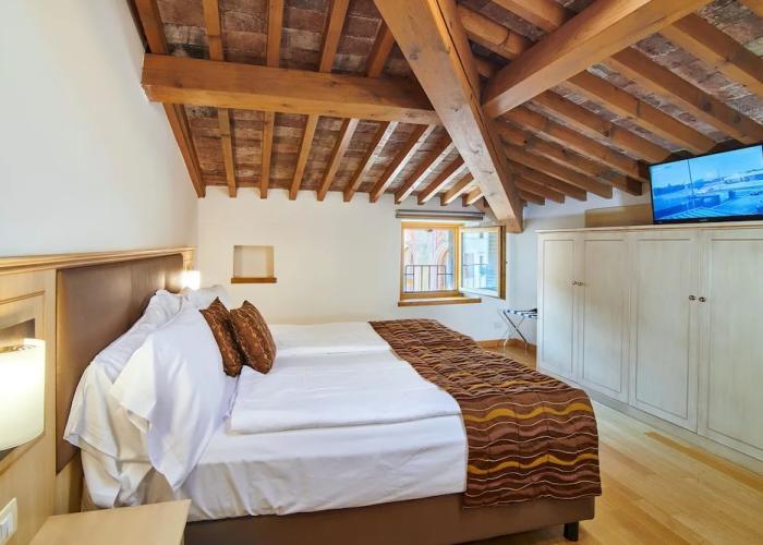 Hotel Portici Romantik & Wellness