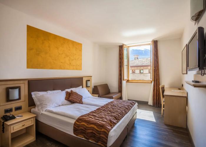 Hotel Portici Romantik & Wellness