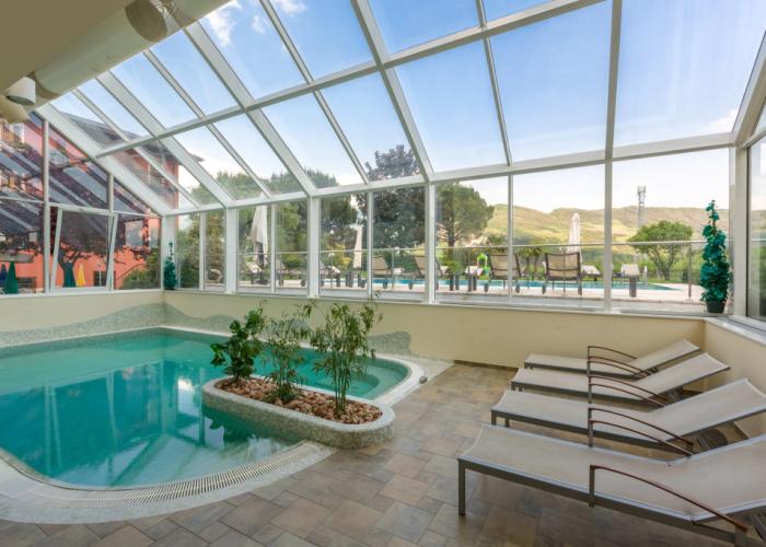Hotel Al Maso