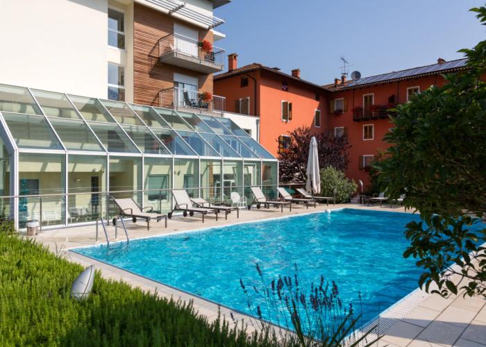 Hotel Al Maso