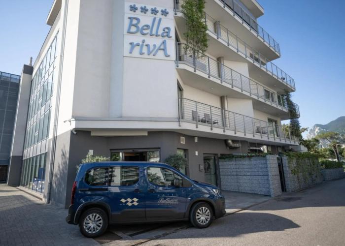 Hotel Bellariva