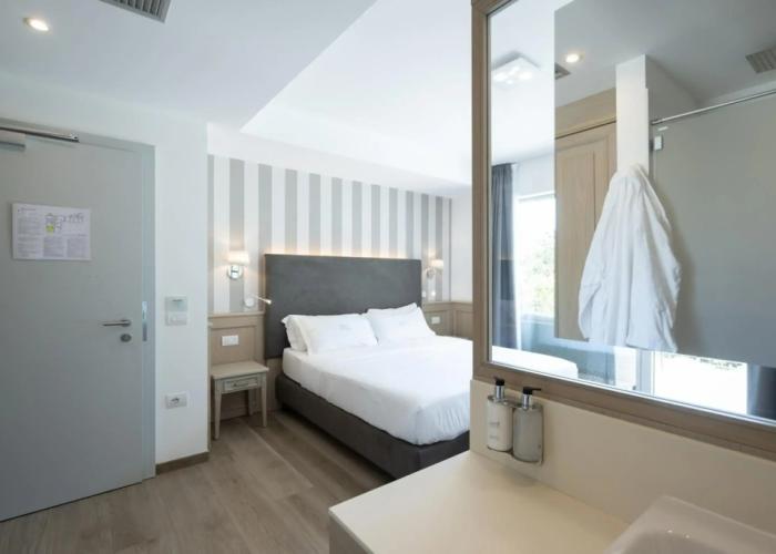 Hotel Bellariva