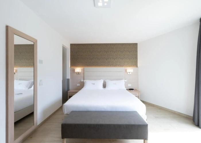 Hotel Bellariva