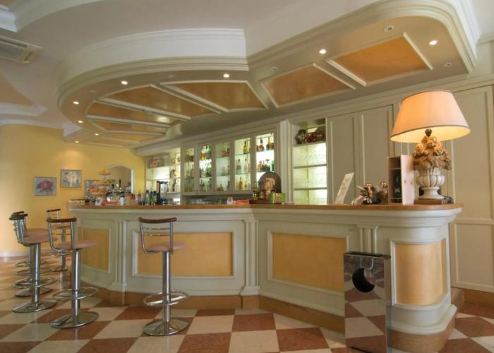 Grand Hotel Liberty