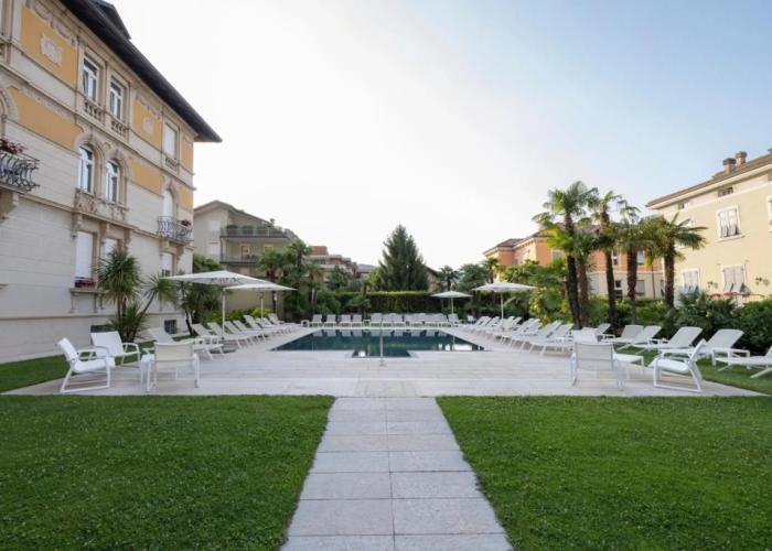 Grand Hotel Liberty
