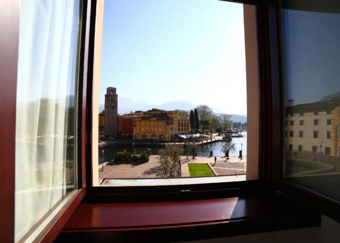 Hotel Europa - Skypool & Panorama