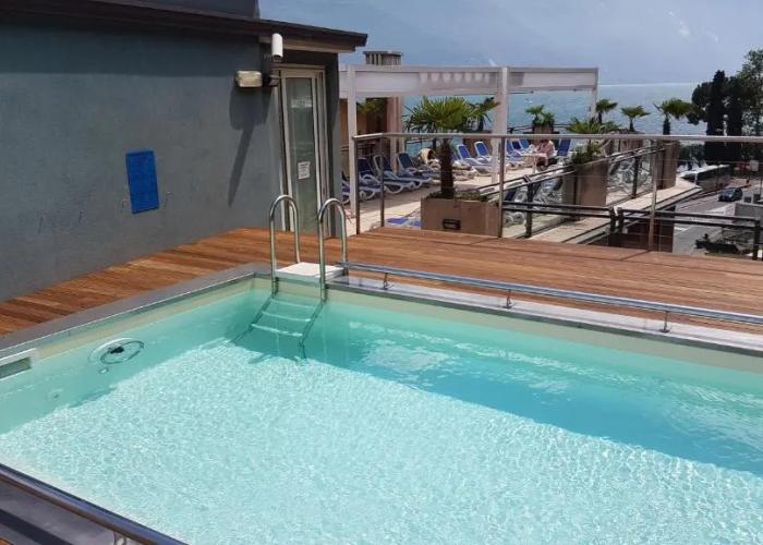 Hotel Europa - Skypool & Panorama