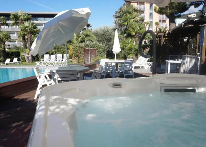 Hotel Riviera
