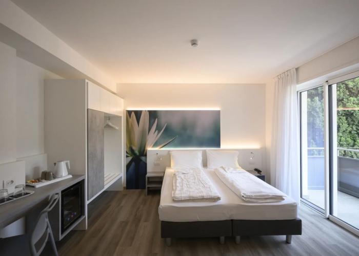 Hotel Riviera