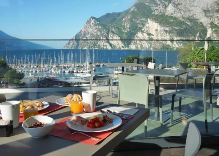 Hotel Riviera