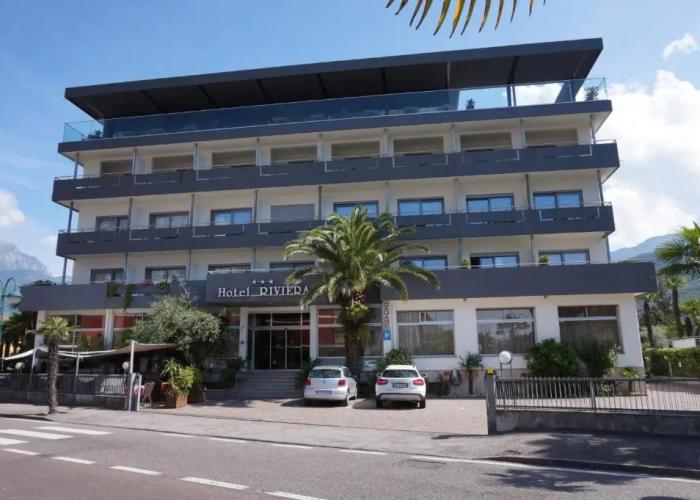Hotel Riviera